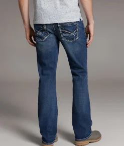 BKE Aiden Boot Stretch Jean Xaden Sale