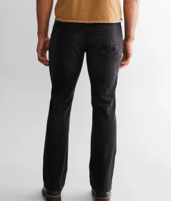 BKE Aiden Boot Stretch Jean Washed Black Online