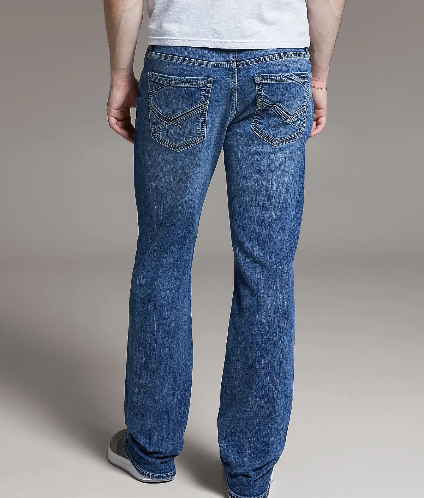 BKE Aiden Boot Stretch Jean Texel Online