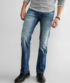 Sale Jeans|Bottoms | BKE Aiden Boot Stretch Jean Minute