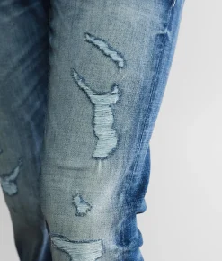 Sale Jeans|Bottoms | BKE Aiden Boot Stretch Jean Minute