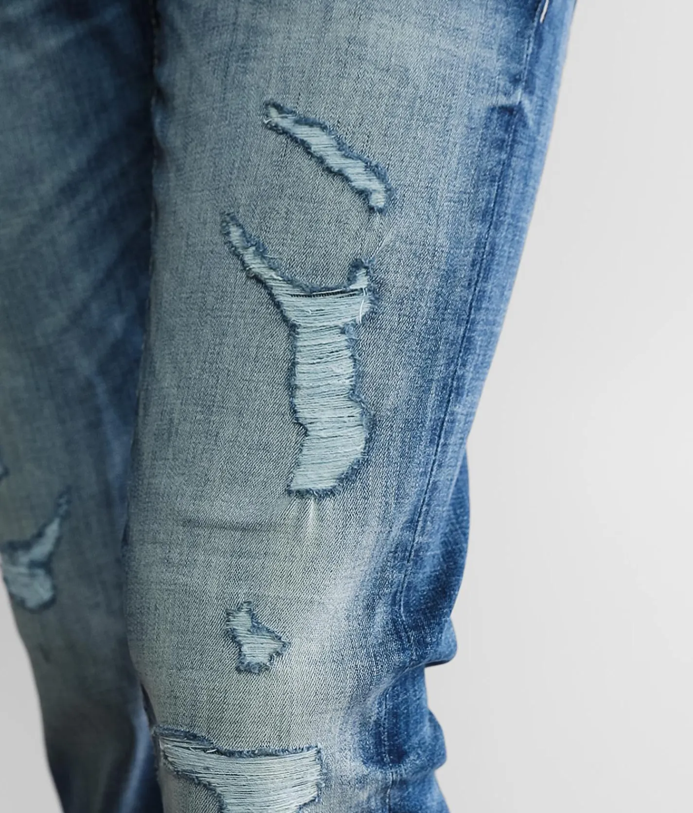 Sale Jeans|Bottoms | BKE Aiden Boot Stretch Jean Minute