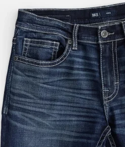 Sale Jeans|Bottoms | BKE Aiden Boot Stretch Jean Rosebank