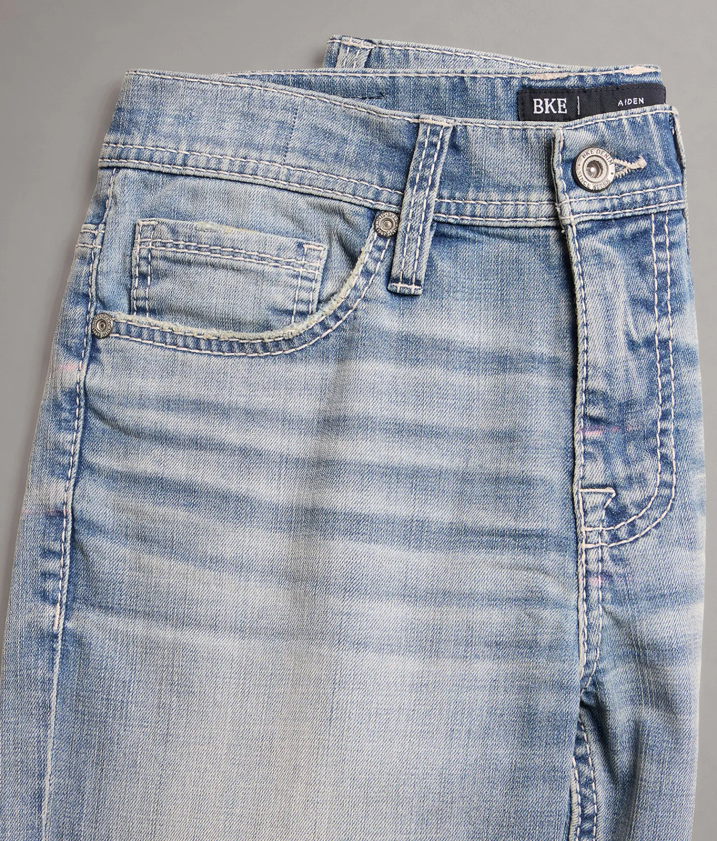 BKE Aiden Boot Stretch Jean Tarquin New