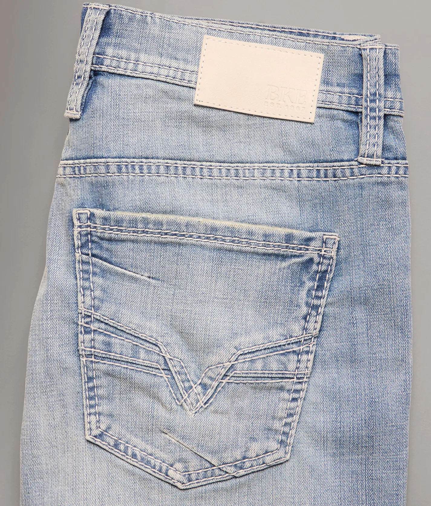 BKE Aiden Boot Stretch Jean Tarquin New
