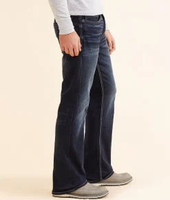 Bottoms|Bke Jeans | BKE Aiden Boot Stretch Jean Tuft