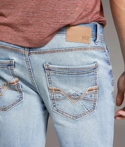 BKE Aiden Boot Stretch Jean Welco Online