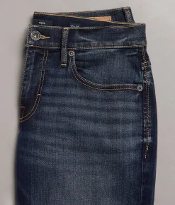 BKE Aiden Boot Stretch Jean Ebe New