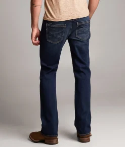 BKE Aiden Boot Stretch Jean Ebe New