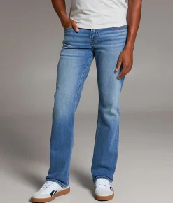 Jeans | BKE Aiden Boot Stretch Jean Tamlin