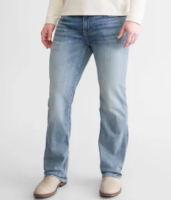 Bottoms|Bke Jeans | BKE Aiden Boot Stretch Jean Horo