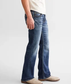 BKE Aiden Boot Stretch Jean Ciabatta Sale
