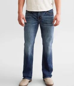 BKE Aiden Boot Stretch Jean Ciabatta Sale