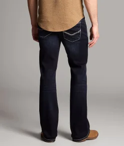 BKE Aiden Boot Stretch Jean Skippy Outlet
