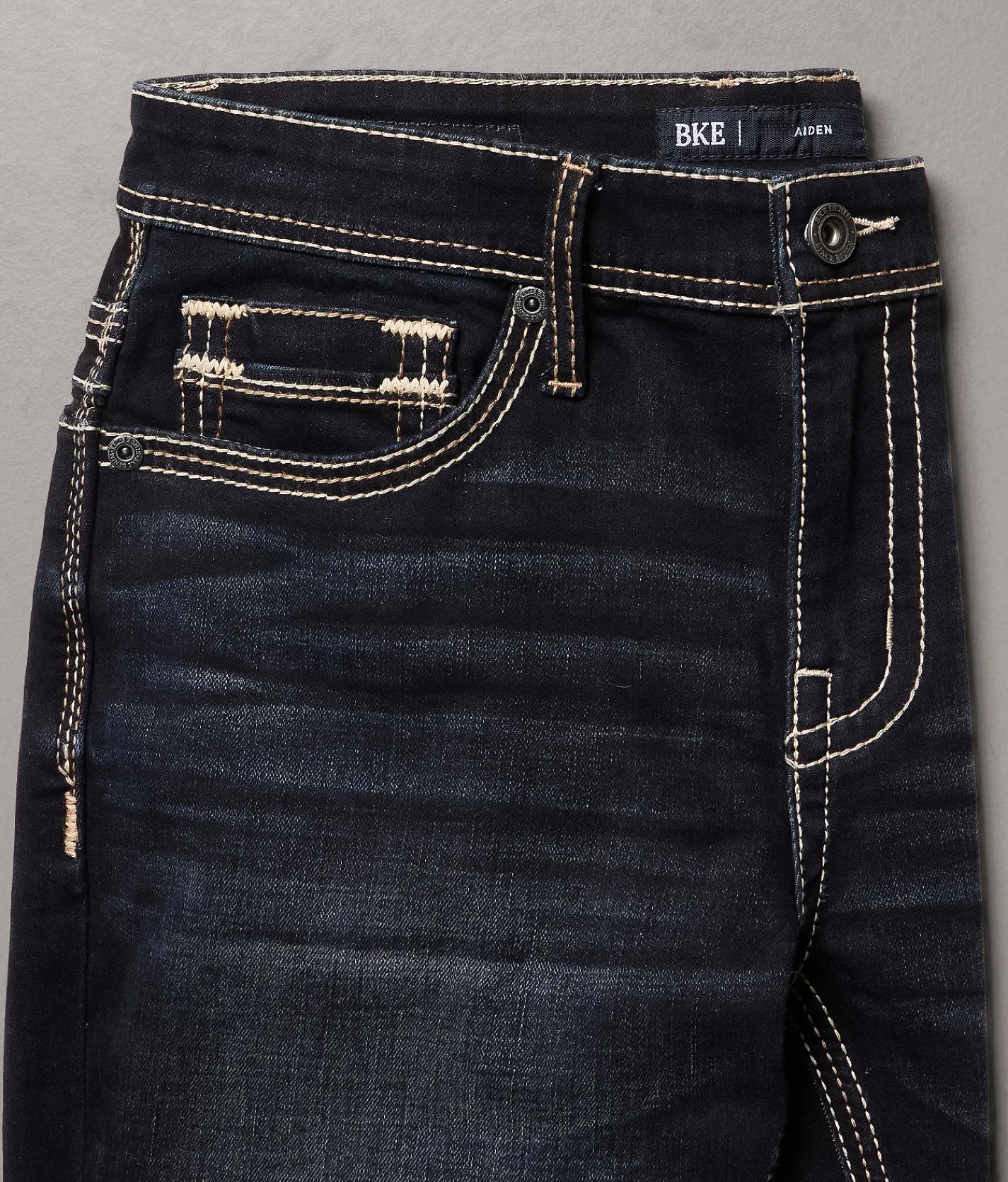 Bke Jeans|Jeans | BKE Aiden Boot Stretch Jean Keir