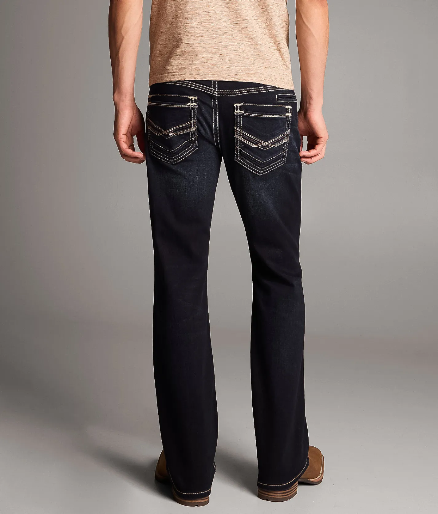 Bke Jeans|Jeans | BKE Aiden Boot Stretch Jean Keir