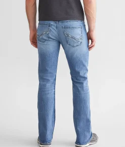 Bottoms|Bke Jeans | BKE Aiden Boot Stretch Jean Volz