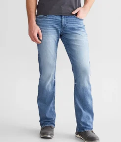 Bottoms|Bke Jeans | BKE Aiden Boot Stretch Jean Volz