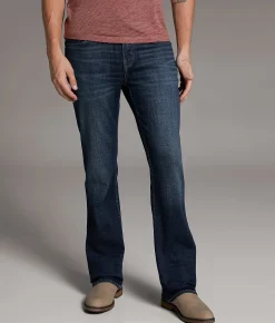 Bottoms|Bke Jeans | BKE Aiden Boot Stretch Jean Stoll