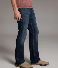 Bottoms|Bke Jeans | BKE Aiden Boot Stretch Jean Stoll