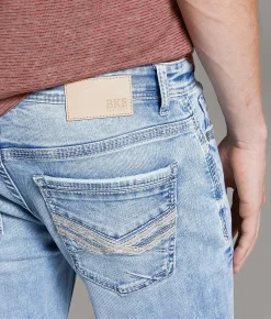 BKE Aiden Boot Stretch Jean Junker Sale