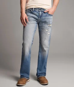 BKE Aiden Boot Stretch Jean Madix Online