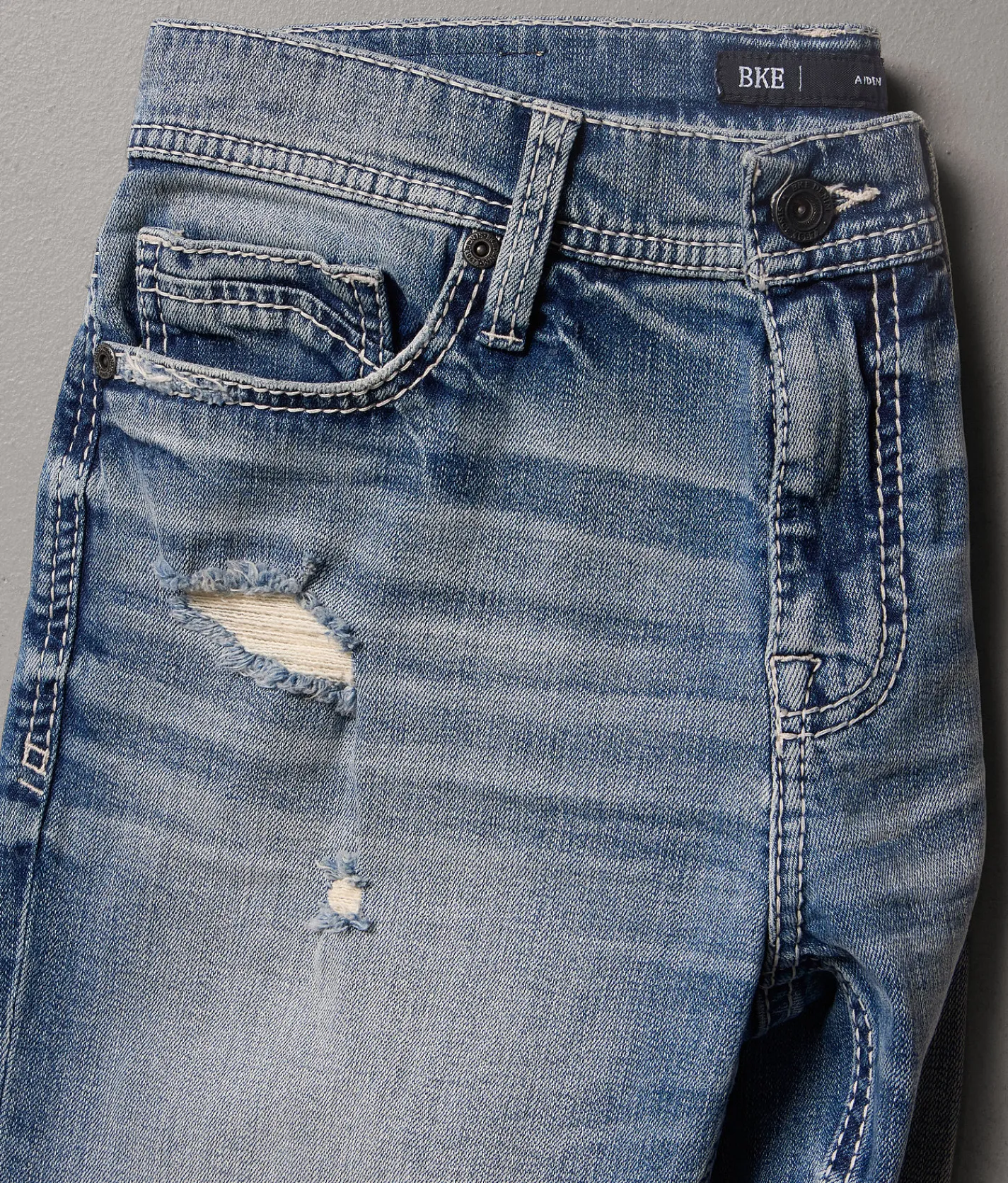 BKE Aiden Boot Stretch Jean Madix Online