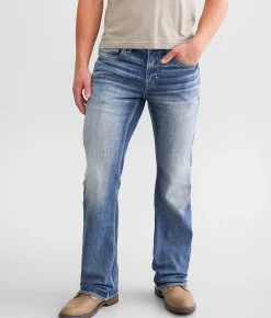 BKE Aiden Boot Stretch Jean Gobstone 2
