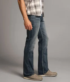 New Jeans|Bottoms | BKE Aiden Boot Stretch Jean Mildred