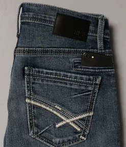 New Jeans|Bottoms | BKE Aiden Boot Stretch Jean Mildred