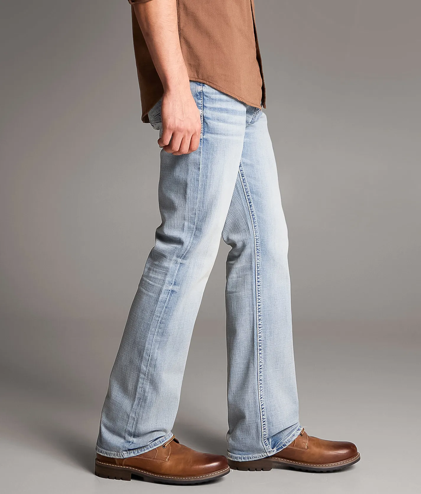 Bottoms|Bke Jeans | BKE Aiden Boot Stretch Jean Tarquin