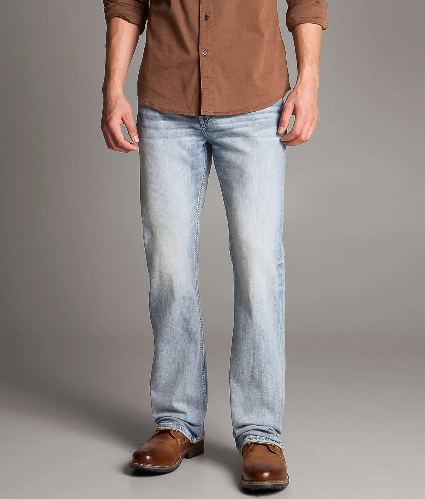 Bottoms|Bke Jeans | BKE Aiden Boot Stretch Jean Tarquin
