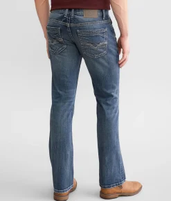 BKE Aiden Boot Stretch Jean Kenlock 2 Hot