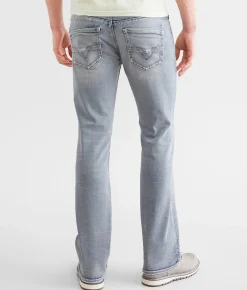 Bottoms|Bke Jeans | BKE Aiden Boot Stretch Jean Fallow