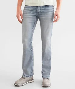 Bottoms|Bke Jeans | BKE Aiden Boot Stretch Jean Fallow