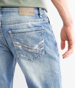 BKE Aiden Boot Stretch Jean Sumner Discount