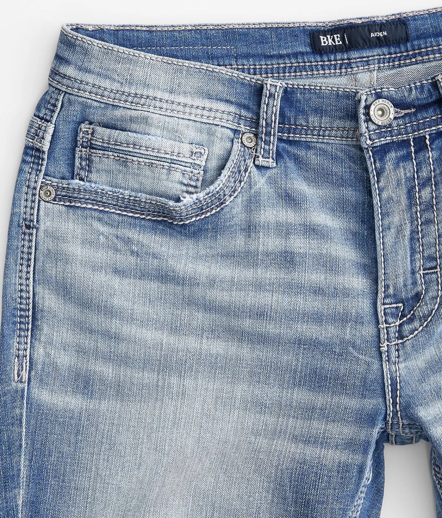 Bke Jeans|Jeans | BKE Aiden Boot Stretch Jean Sumner