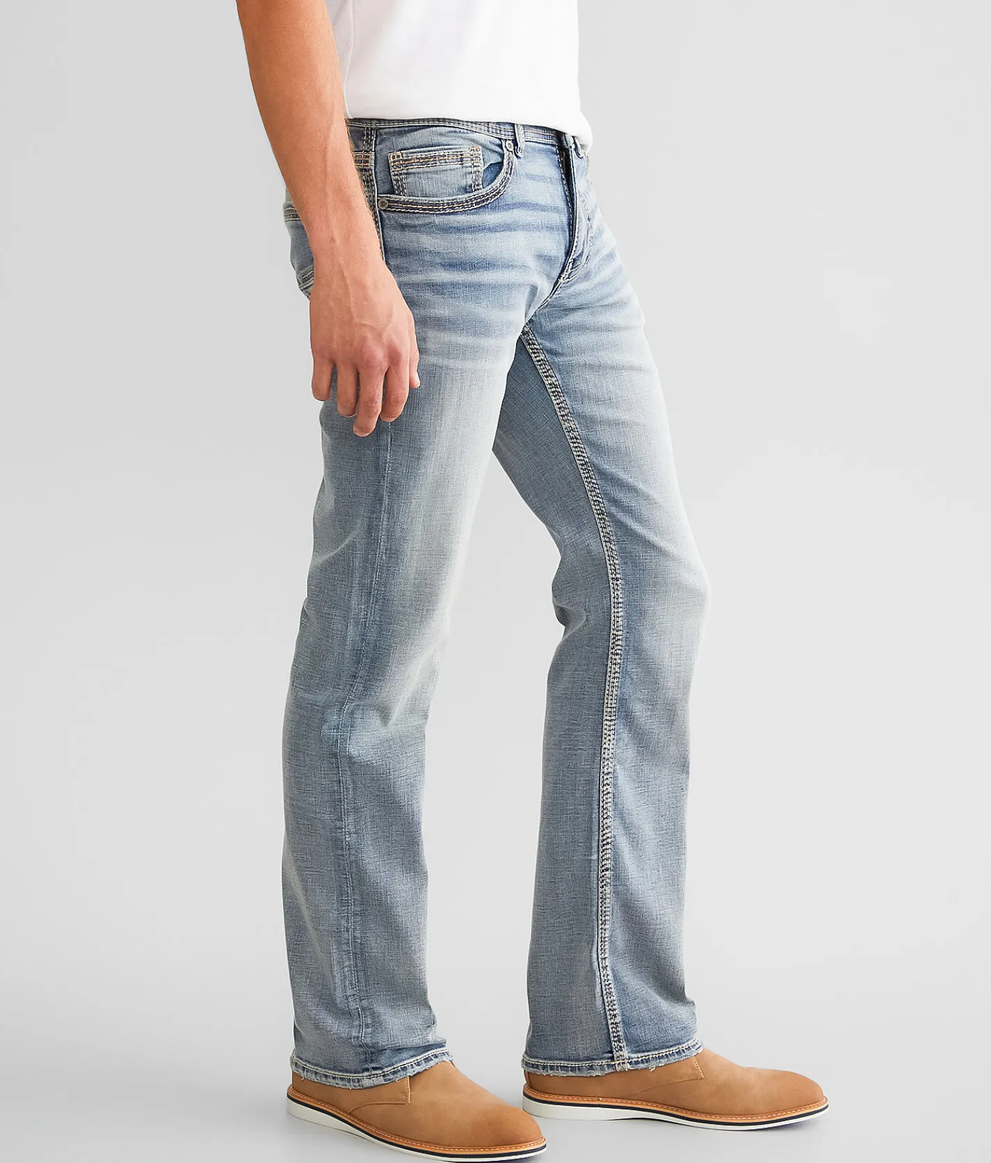 BKE Aiden Boot Stretch Jean Clause Outlet