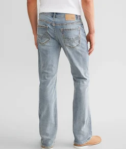 BKE Aiden Boot Stretch Jean Clause Outlet