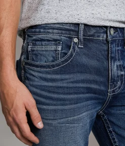 Bke Jeans|Jeans | BKE Aiden Boot Stretch Jean Xaden