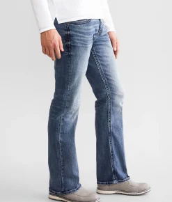 BKE Aiden Boot Stretch Jean Glan