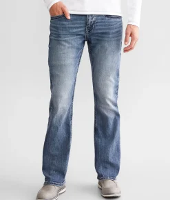 BKE Aiden Boot Stretch Jean Glan