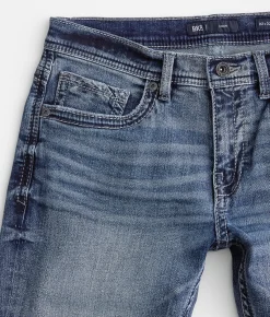 BKE Aiden Boot Stretch Jean Glan