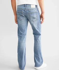 Sale Jeans|Bottoms | BKE Aiden Boot Stretch Jean Wellsville