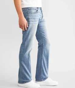 BKE Aiden Boot Stretch Jean Wellsville Outlet