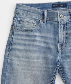 BKE Aiden Boot Stretch Jean Wellsville Outlet