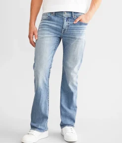 BKE Aiden Boot Stretch Jean Wellsville Outlet