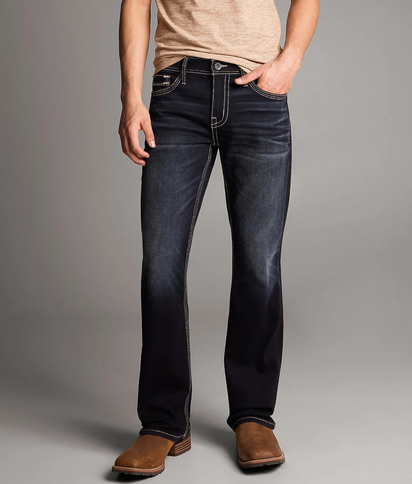 BKE Aiden Boot Stretch Jean Keir Sale