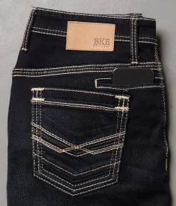 BKE Aiden Boot Stretch Jean Keir Sale
