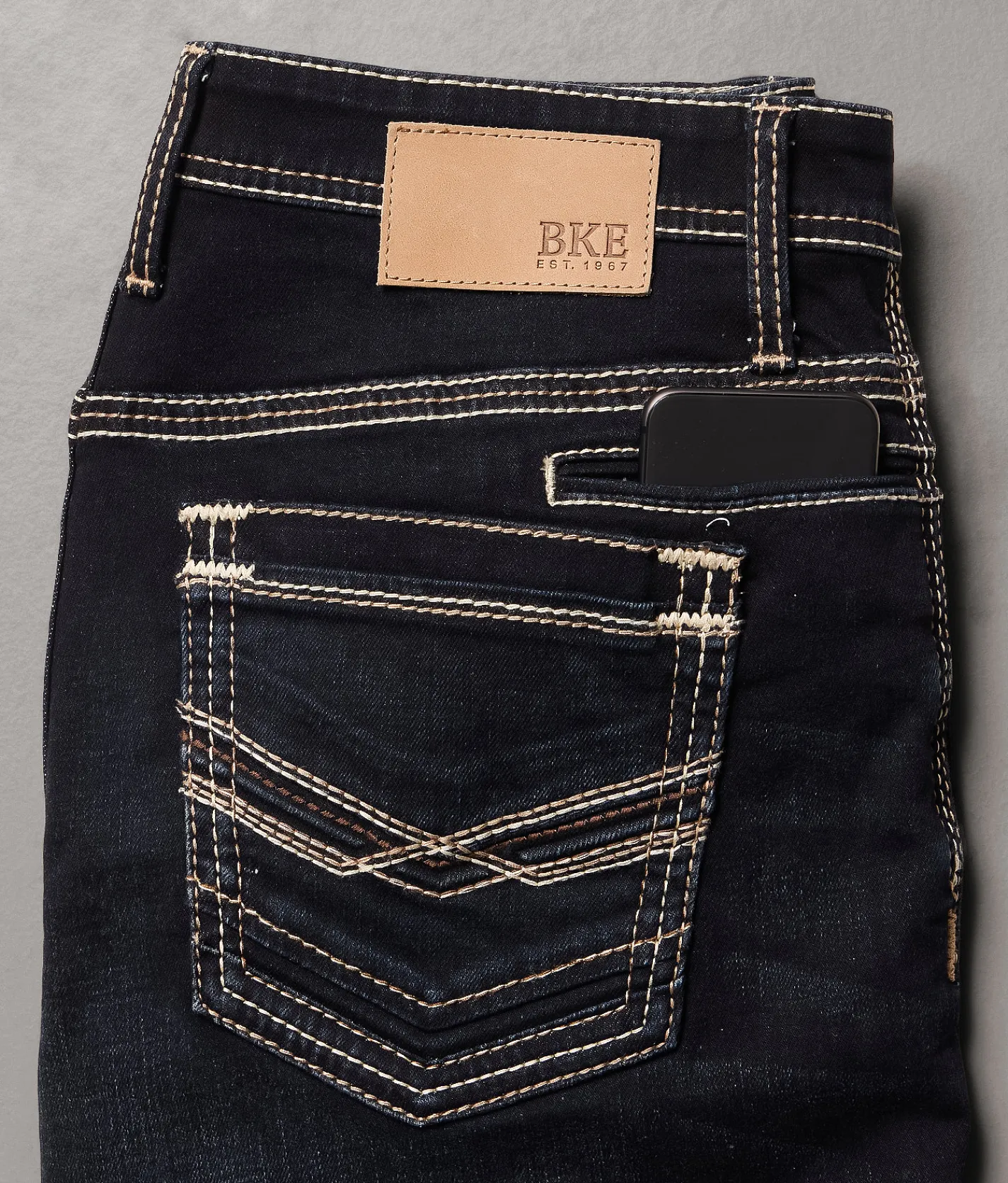 BKE Aiden Boot Stretch Jean Keir Sale